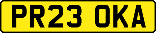 PR23OKA