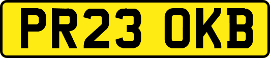 PR23OKB