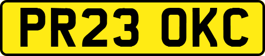 PR23OKC