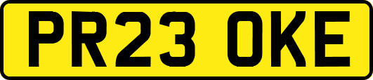 PR23OKE