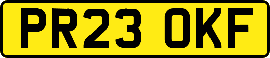 PR23OKF