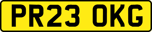 PR23OKG