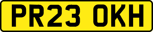 PR23OKH