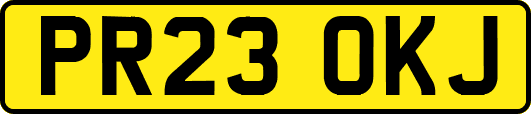 PR23OKJ