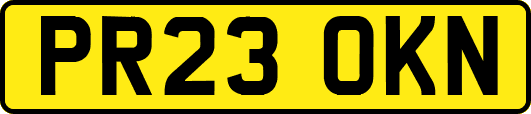 PR23OKN