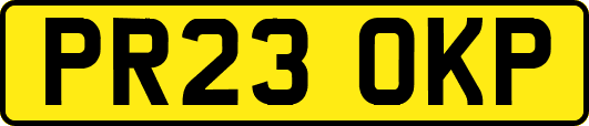 PR23OKP