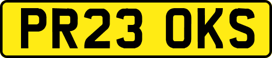 PR23OKS