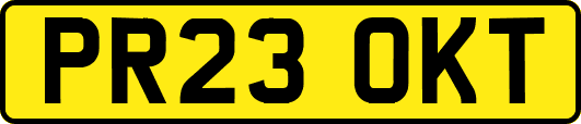 PR23OKT