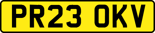 PR23OKV