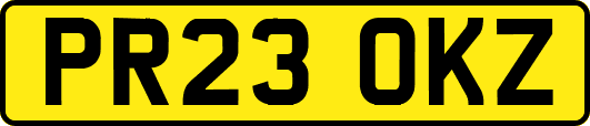 PR23OKZ