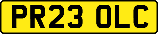 PR23OLC