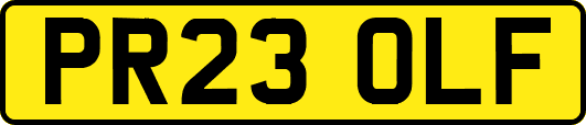 PR23OLF