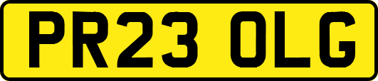 PR23OLG