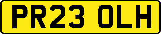 PR23OLH