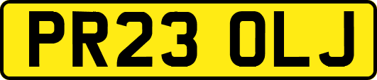 PR23OLJ
