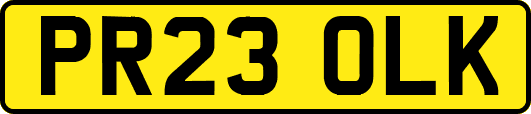 PR23OLK