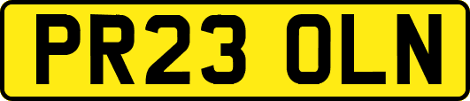 PR23OLN