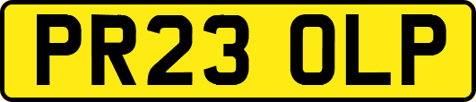 PR23OLP