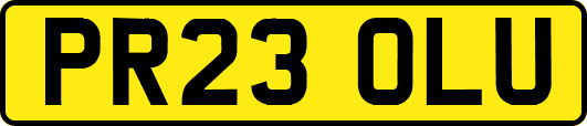 PR23OLU