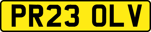 PR23OLV