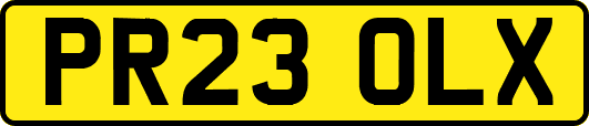 PR23OLX
