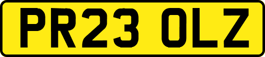PR23OLZ