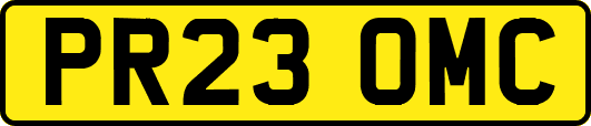 PR23OMC