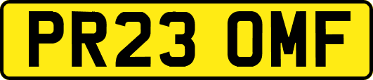 PR23OMF