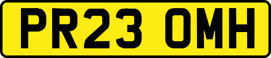PR23OMH