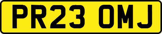 PR23OMJ