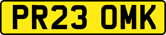 PR23OMK
