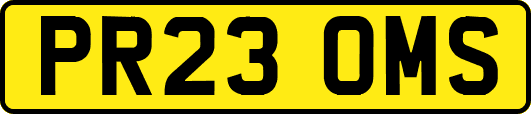 PR23OMS