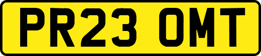 PR23OMT