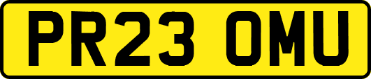 PR23OMU