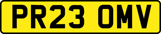 PR23OMV