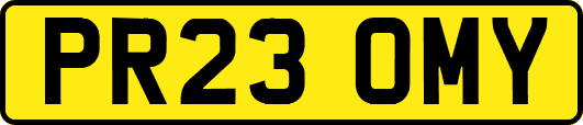 PR23OMY