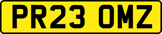PR23OMZ