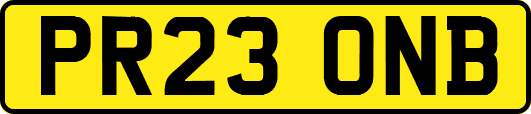 PR23ONB