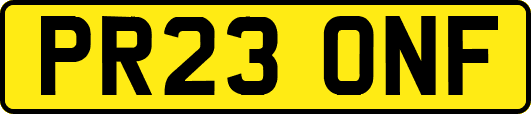 PR23ONF