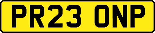 PR23ONP