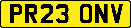 PR23ONV