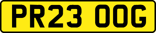 PR23OOG