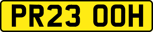 PR23OOH