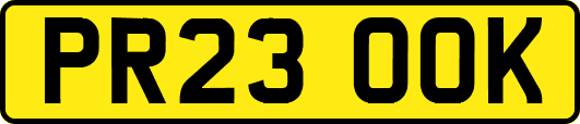 PR23OOK