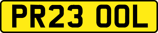 PR23OOL
