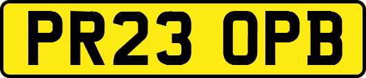PR23OPB