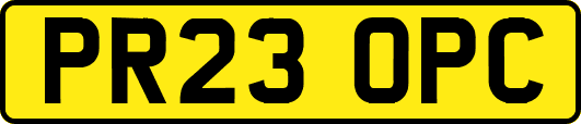 PR23OPC