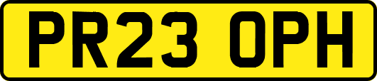 PR23OPH