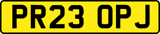 PR23OPJ