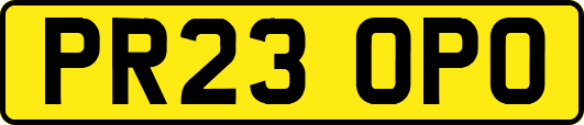 PR23OPO